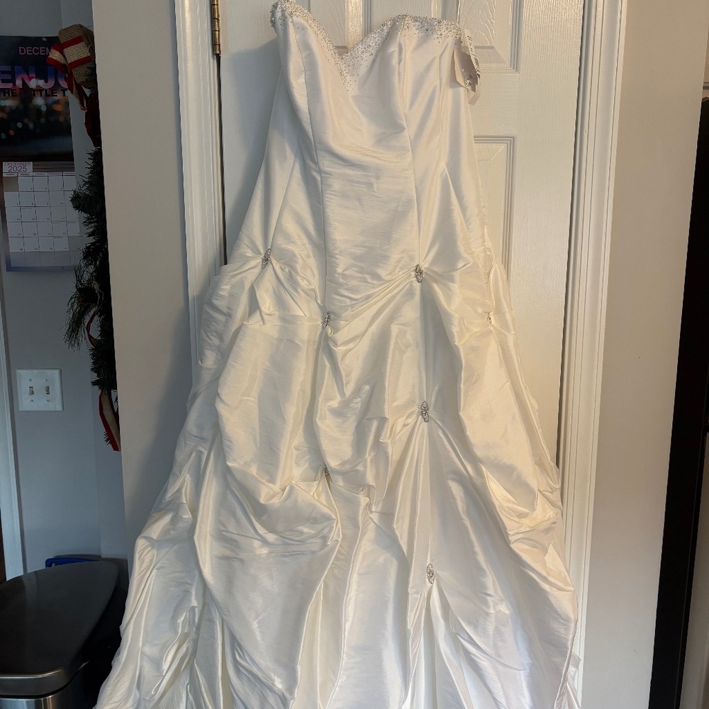 Wedding Gown